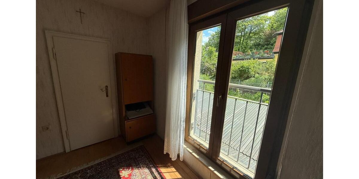 Etagenwohnung Würzburg Steinbachtal - 1.5 Zimmer, 17 m&sup2;, 525&euro; | Angebot:26602918