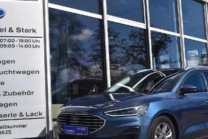 Ford Focus 32.540 km 20.990 &euro; Unterpleichfeld 97294