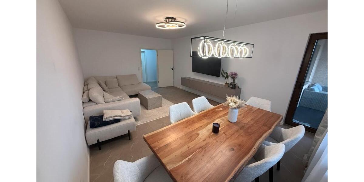 Erdgeschoßwohnung Veitshöchheim - 3 Zimmer, 79 m&sup2;, 349.000&euro; | Angebot:27245848