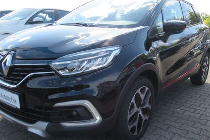 Renault Captur 156.000 km 6.990 &euro; Karlstadt 97753