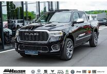 Gebrauchtwagen Dodge RAM