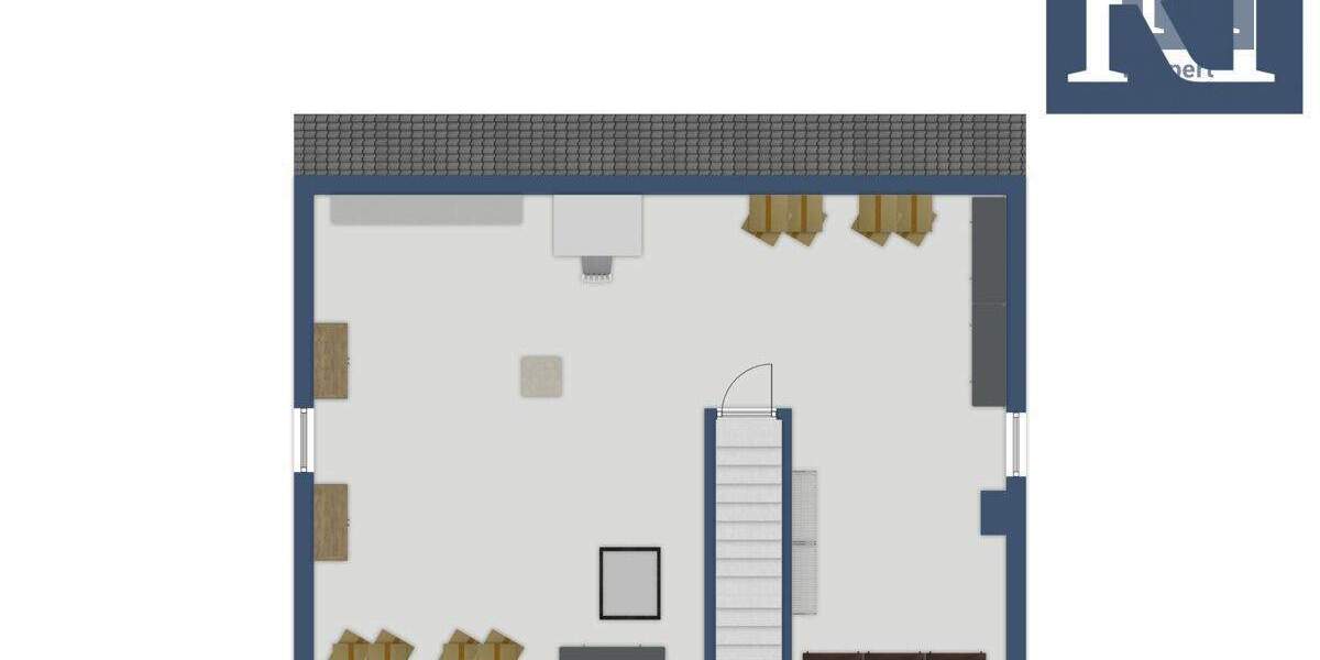 Einfamilienhaus Marktbreit / Gnodstadt Gnodstadt - 6 Zimmer, 130 m&sup2;, 285.000&euro; | Angebot:25108721