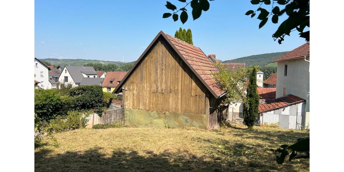 Einfamilienhaus Würzburg Steinbachtal - 275.000&euro; | Angebot:27169746