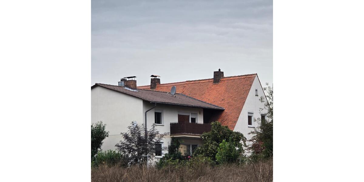 Saniertes Zweifamilienhaus - Ruheoase für die ganze Familie zimmer