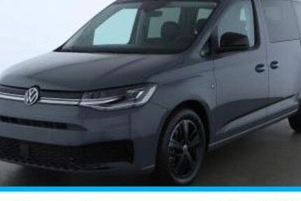VW Caddy Maxi 13.500 km 42.980 € Würzburg 97076