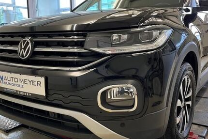 VW T-Cross 84.918 km 17.470 € Ochsenfurt 97199