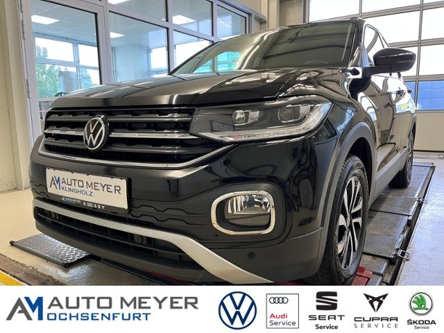 VW T-Cross 84.918 km 17.470 € Ochsenfurt 97199
