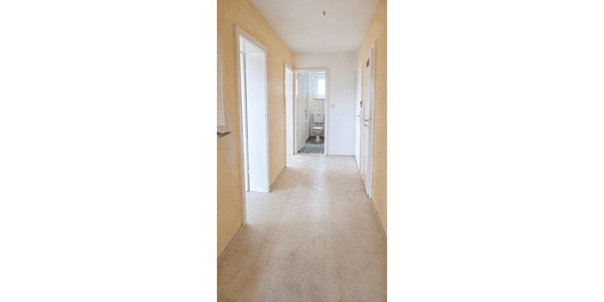 Etagenwohnung Würzburg Lindleinsmühle - 2 Zimmer, 60 m&sup2;, 175.000&euro; | Angebot:26929474