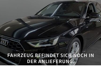 Audi A4 79.000 km 25.980 &euro; Würzburg 97076