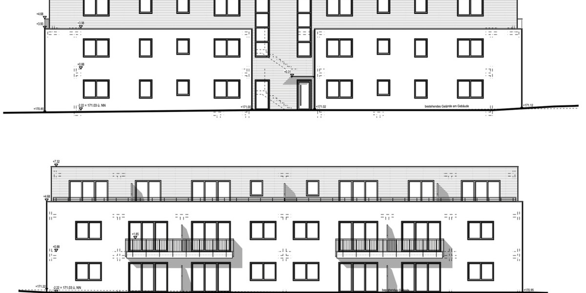 Grundstück Zell - 3.190.000&euro; | Angebot:26319155