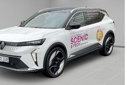 Renault Scenic E-TECH 8.500 km 39.990 &euro; Würzburg 97076