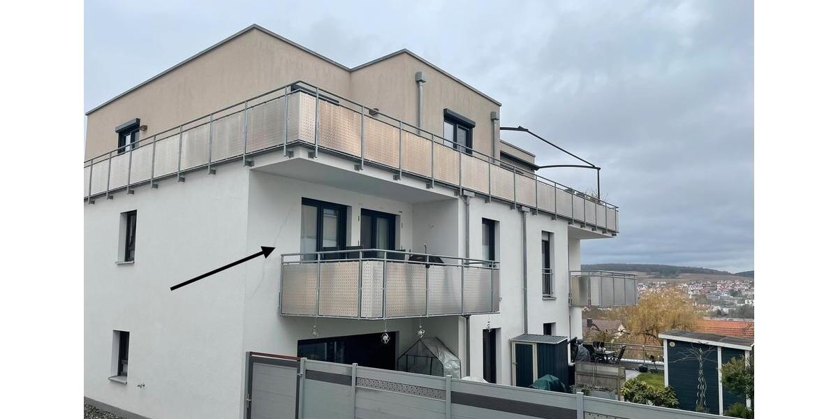 Etagenwohnung Tauberbischofsheim - 3 Zimmer, 81 m&sup2;, 289.500&euro; | Angebot:25268490