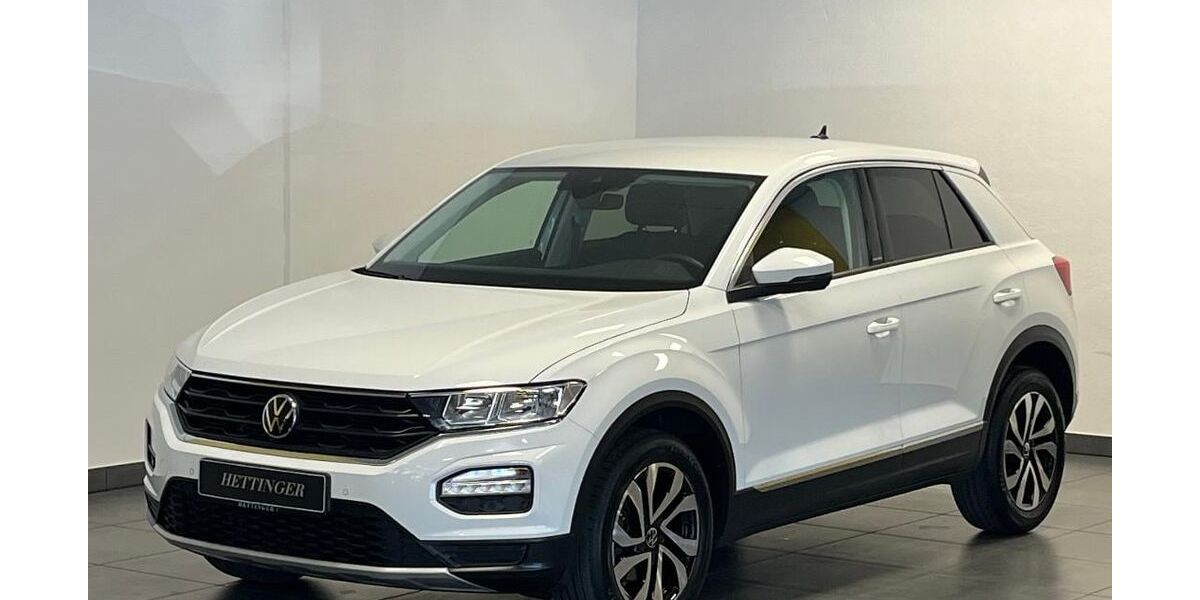 VW T-Roc 83.600 km 18.900 &euro; Marktheidenfeld 97828