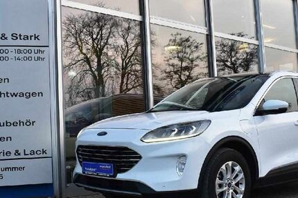 Ford Kuga 66.434 km 19.990 &euro; Unterpleichfeld 97294
