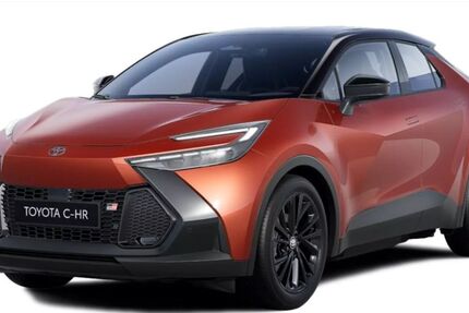 Toyota C-HR 1.500 km 45.990 € Marktheidenfeld 97828