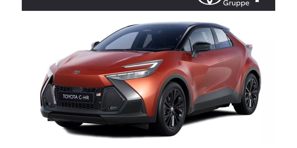 Toyota C-HR 1.500 km 45.990 € Marktheidenfeld 97828