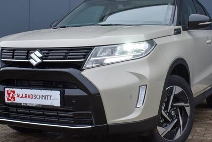 Suzuki Vitara 3.490 km 26.450 &euro; Kist 97270