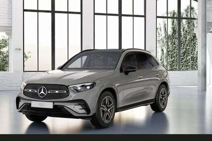 Mercedes-Benz GLC 300 7.700 km 64.500 &euro; Karlstadt 97753