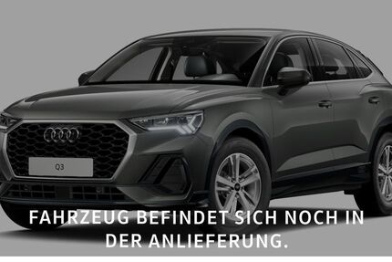 Audi Q3 34.500 km 34.980 &euro; Würzburg 97076