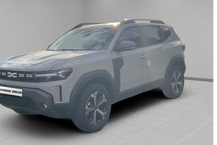 Dacia Duster 2.000 km 29.990 &euro; Würzburg 97076