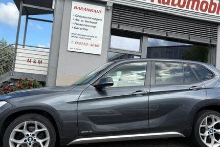 BMW X1 183.400 km 7.950 &euro; Karlstadt 97753