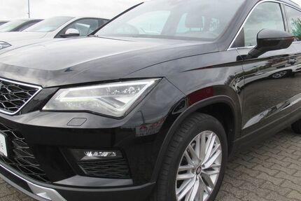 Seat Ateca 118.000 km 17.990 &euro; Karlstadt 97753