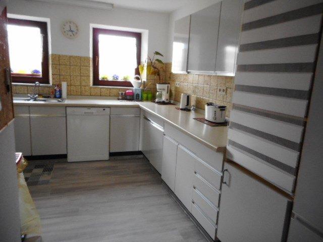 Erdgeschoßwohnung Rödelsee - 6 Zimmer, 135 m&sup2;, 1.000&euro; | Angebot:26150617