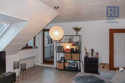 Wohnung Ochsenfurt - 3 Zimmer, 80 m&sup2;, 215.000&euro; | Angebot:25108724