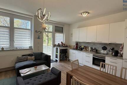 Wohnung Würzburg Altstadt - 3 Zimmer, 102 m&sup2;, 1.000&euro; | Angebot:26092336