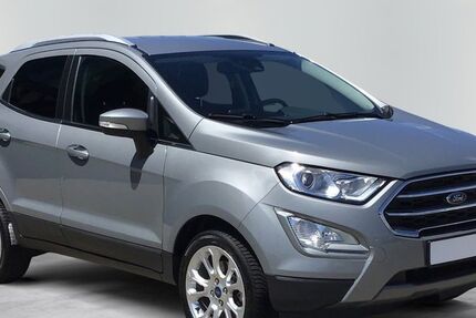 Ford EcoSport 20.450 km 14.680 &euro; Waldbrunn 97295