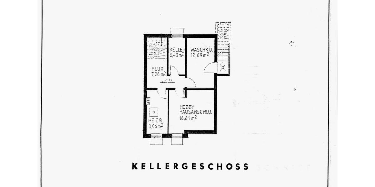 Einfamilienhaus Kürnach - 3 Zimmer, 175 m&sup2;, 799.000&euro; | Angebot:26942104