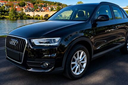 Audi Q3 165.000 km 11.600 &euro; Würzburg 97070