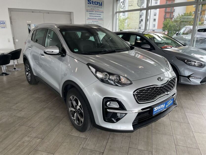 Sportage