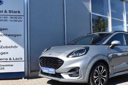 Ford Puma 21.032 km 21.490 &euro; Unterpleichfeld 97294