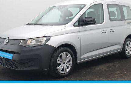 VW Caddy 18.000 km 26.680 &euro; Würzburg 97076