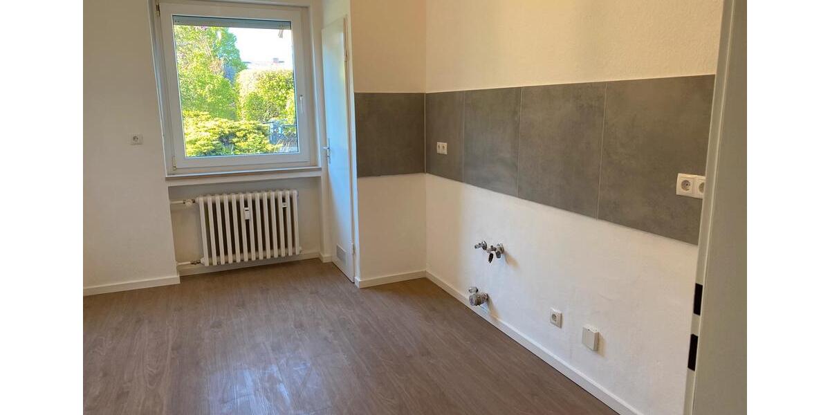 Etagenwohnung Gerbrunn - 2 Zimmer, 64 m&sup2;, 760&euro; | Angebot:26429022