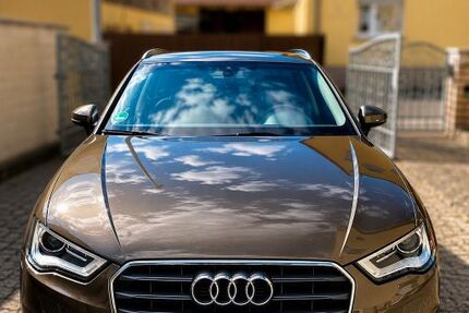 Audi A3 125.910 km 13.490 &euro; Schwanfeld 97523