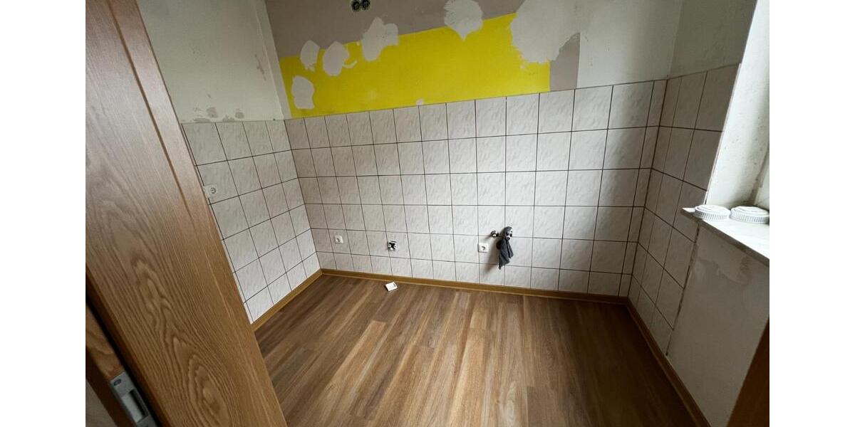 1 Zimmer Wohnung EG saniert in Marktheidenfeld zu vermieten 1 zimmer