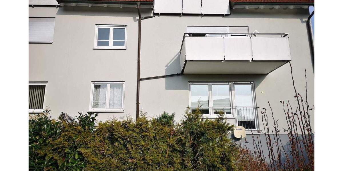 Etagenwohnung Kist - 2 Zimmer, 64 m&sup2;, 235.000&euro; | Angebot:24912222