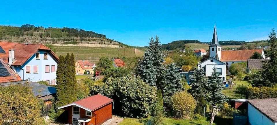 Etagenwohnung Triefenstein - 7 Zimmer, 194 m&sup2;, 318.700&euro; | Angebot:26355391