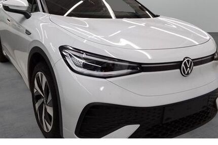 VW ID.5 8.500 km 39.680 € Würzburg 97076