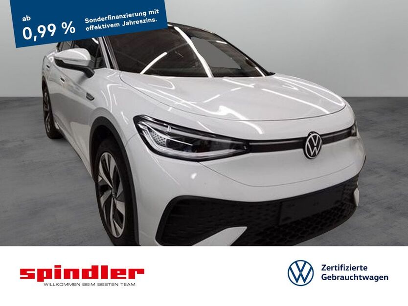 VW ID.5 8.500 km 39.680 € Würzburg 97076