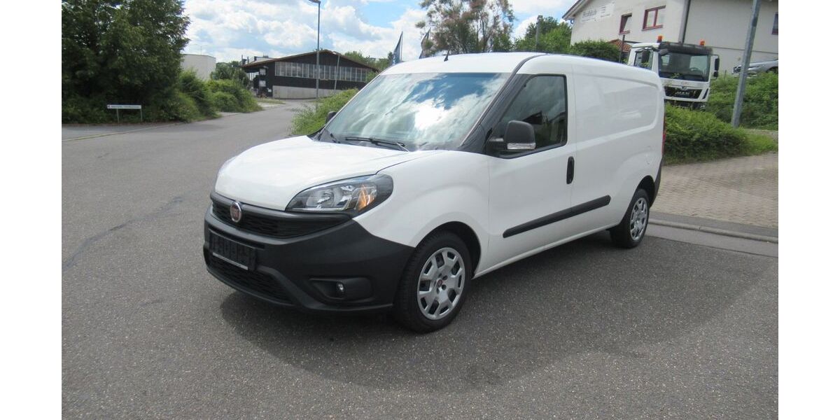Fiat Doblo 60.000 km 14.990 € Tauberbischofsheim 97941