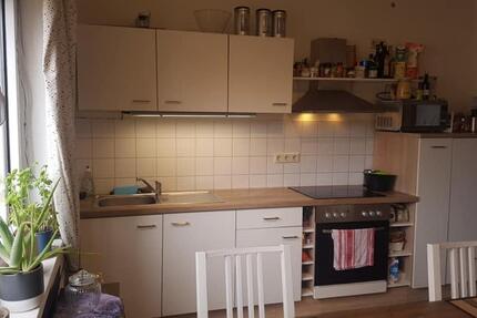 Geräumige Wohnung in Nähe der Uniklinik und Stadtzentrum 2 zimmer