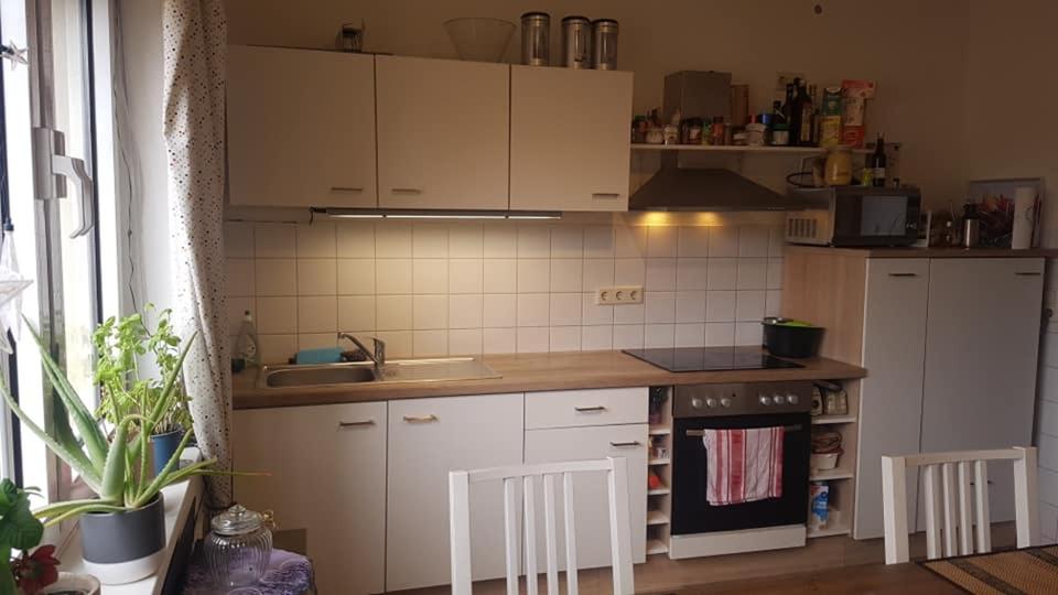 Geräumige Wohnung in Nähe der Uniklinik und Stadtzentrum 2 zimmer