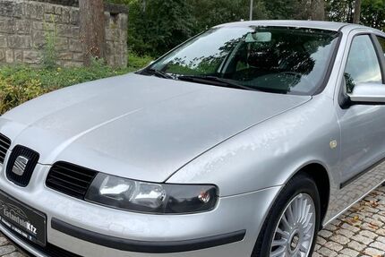 Seat Leon 220.000 km 2.999 € Estenfeld 97230