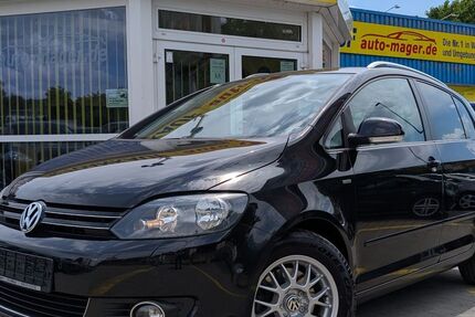 VW Golf Plus 120.823 km 7.750 &euro; Würzburg 97078