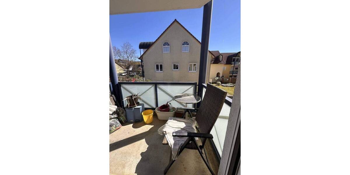 Etagenwohnung Würzburg Versbach - 2 Zimmer, 51 m&sup2;, 179.000&euro; | Angebot:26879108