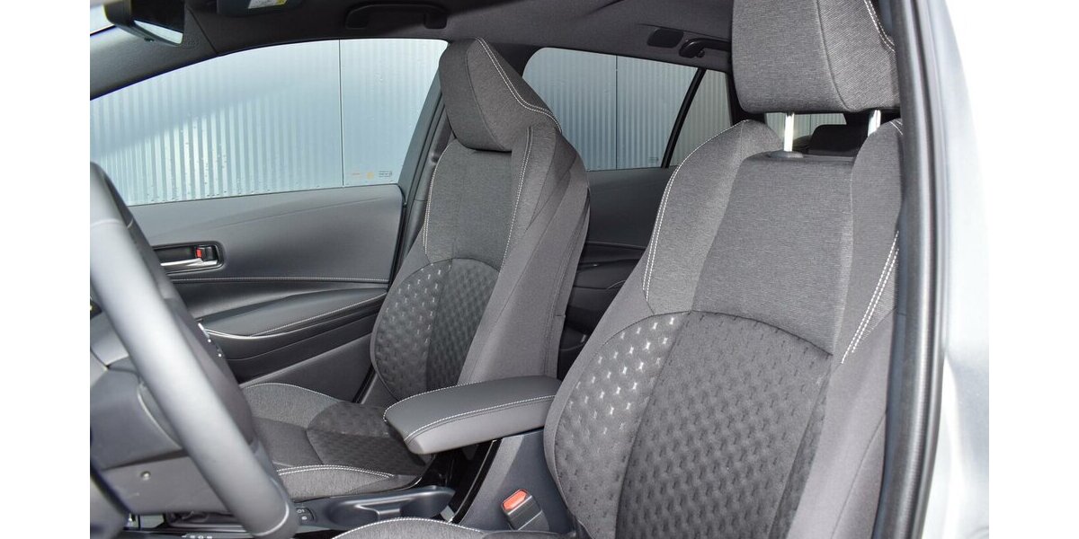 Suzuki Swace Comfort+ 1.8l CVT Hybrid 33.450 km 23.890 &euro; Höchberg-Würzburg 97204