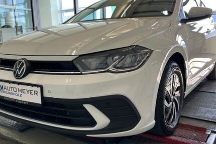 VW Polo 90.723 km 17.070 € Ochsenfurt 97199